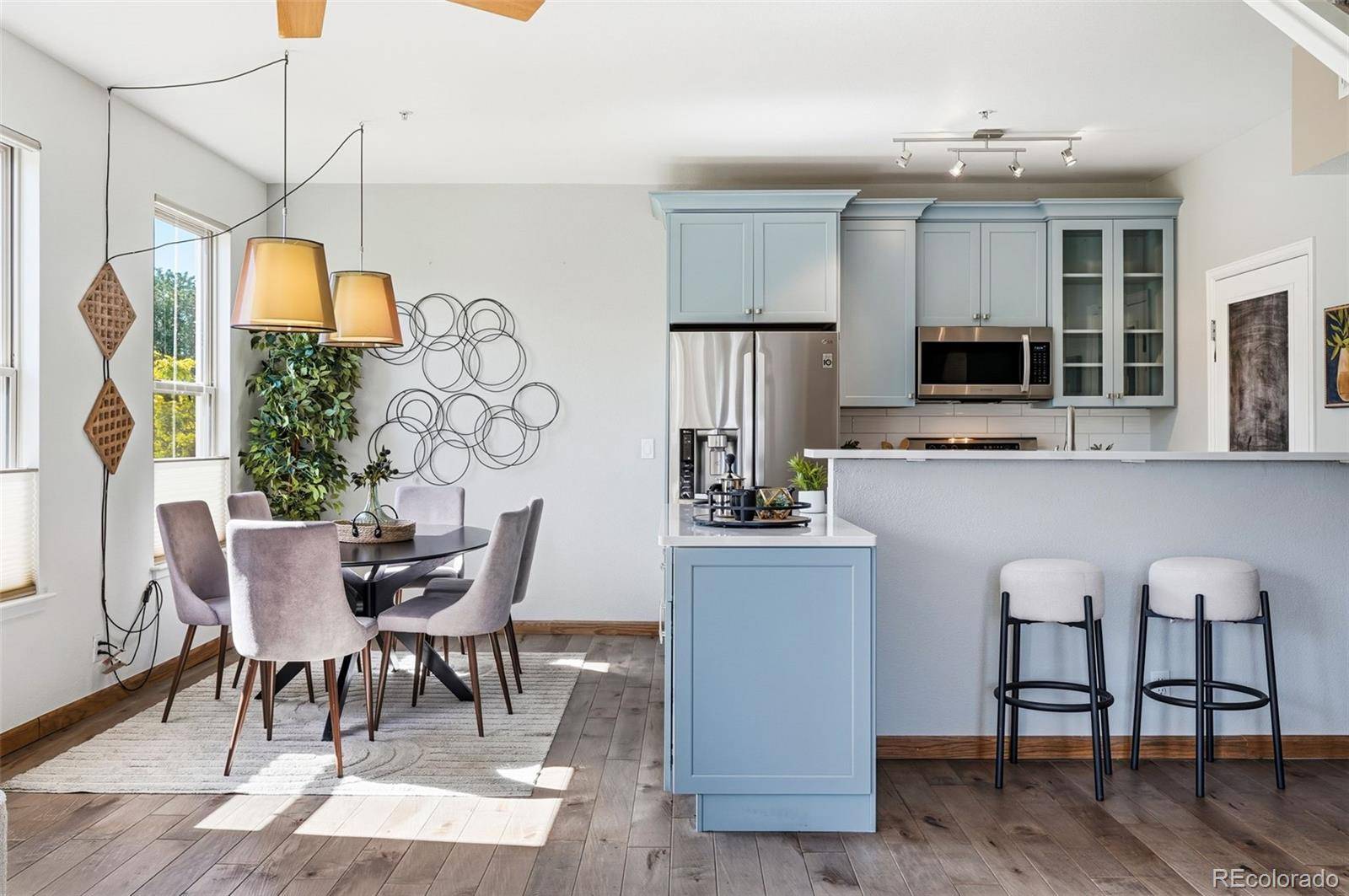 837 E 17th AVE #3E, Denver, CO 80218