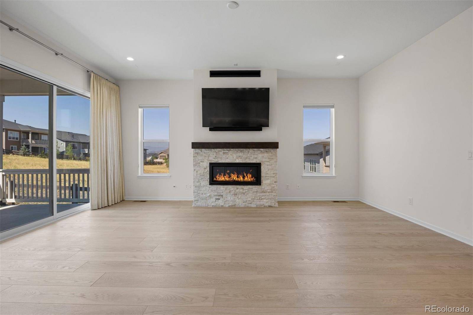 820 Bahia PT, Castle Rock, CO 80104