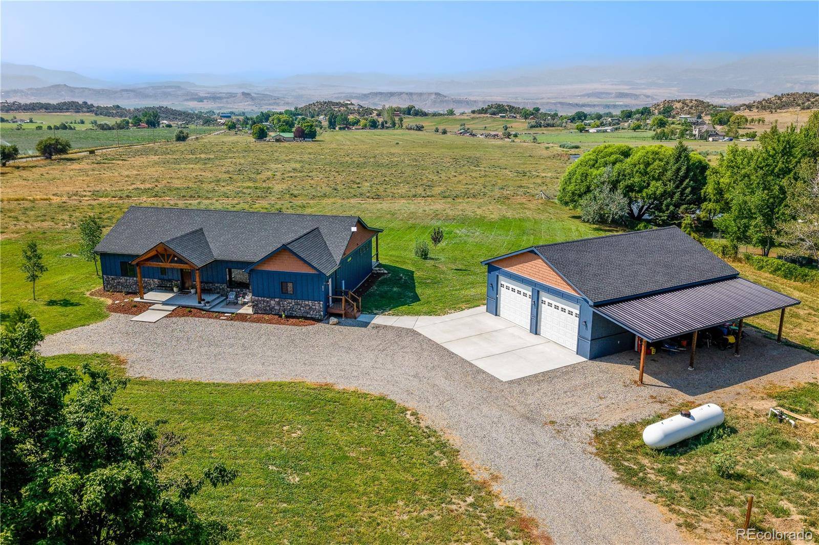 892 County Road 205, Silt, CO 81652
