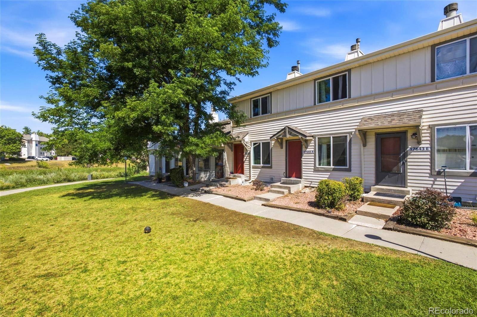 17645 E Loyola DR #A, Aurora, CO 80013