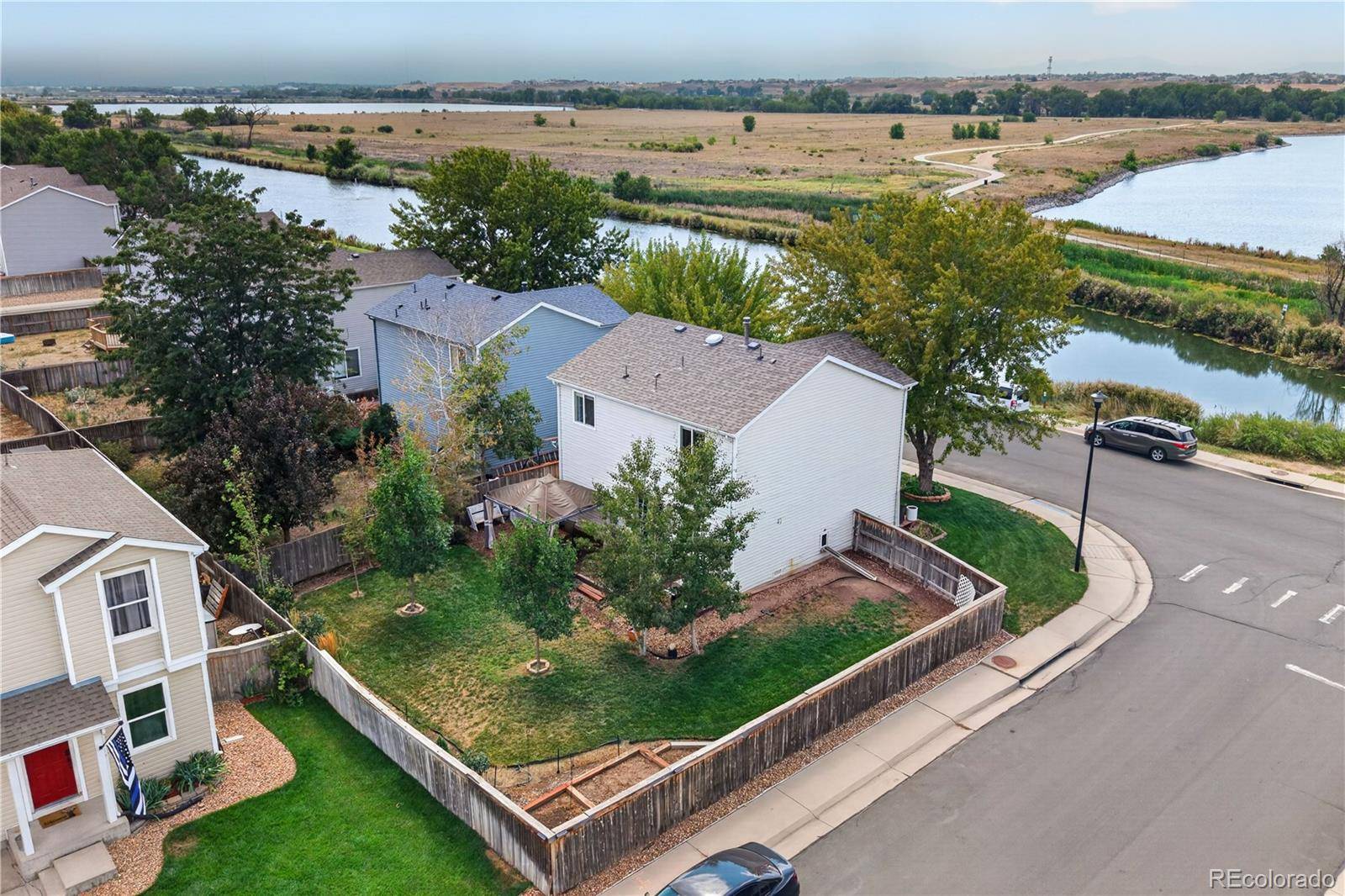 1454 Goldeneye LN, Brighton, CO 80601