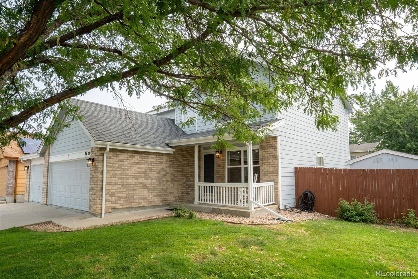 9608 Humboldt ST, Thornton, CO 80229