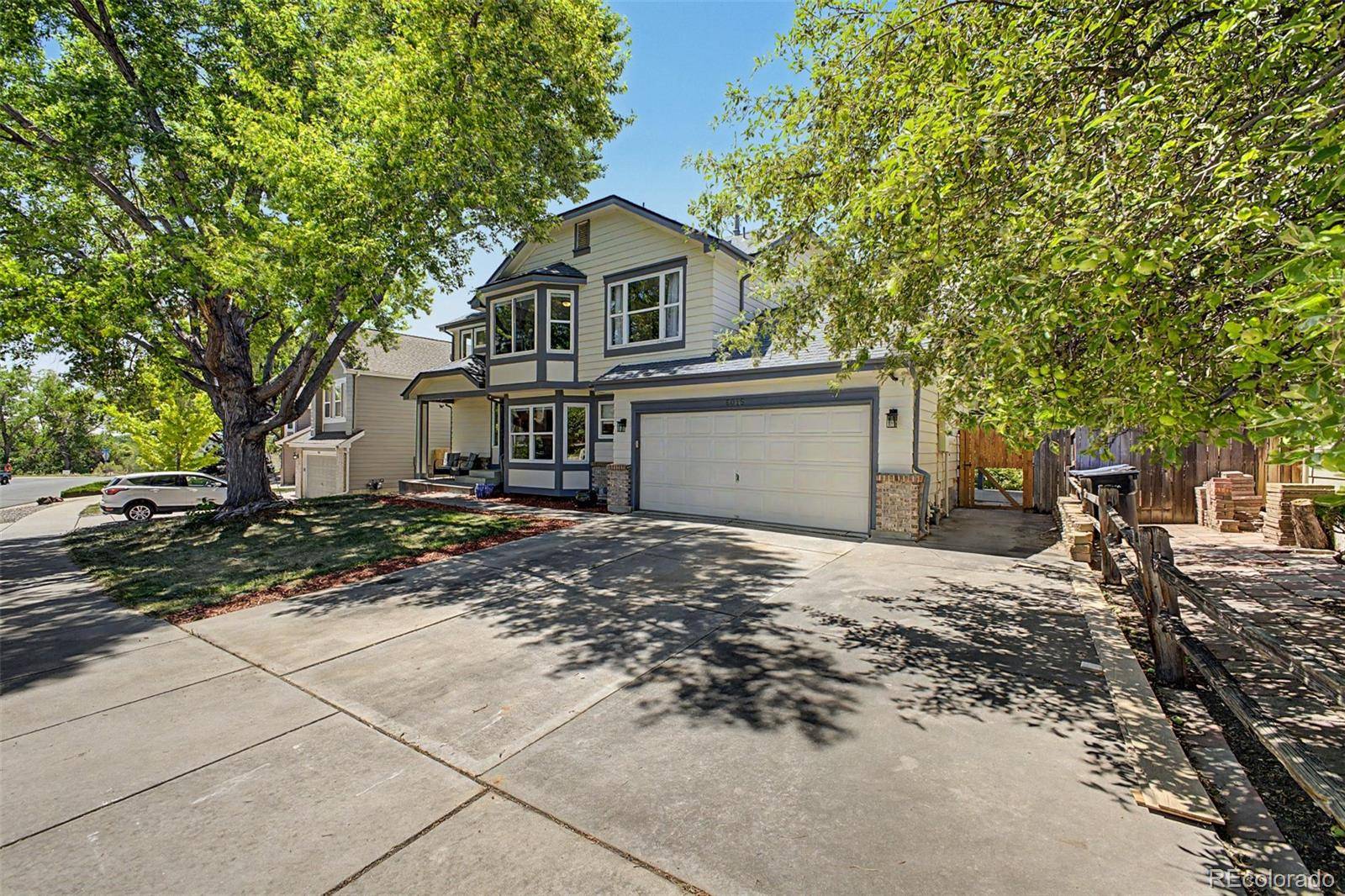 6015 Zang WAY, Arvada, CO 80004