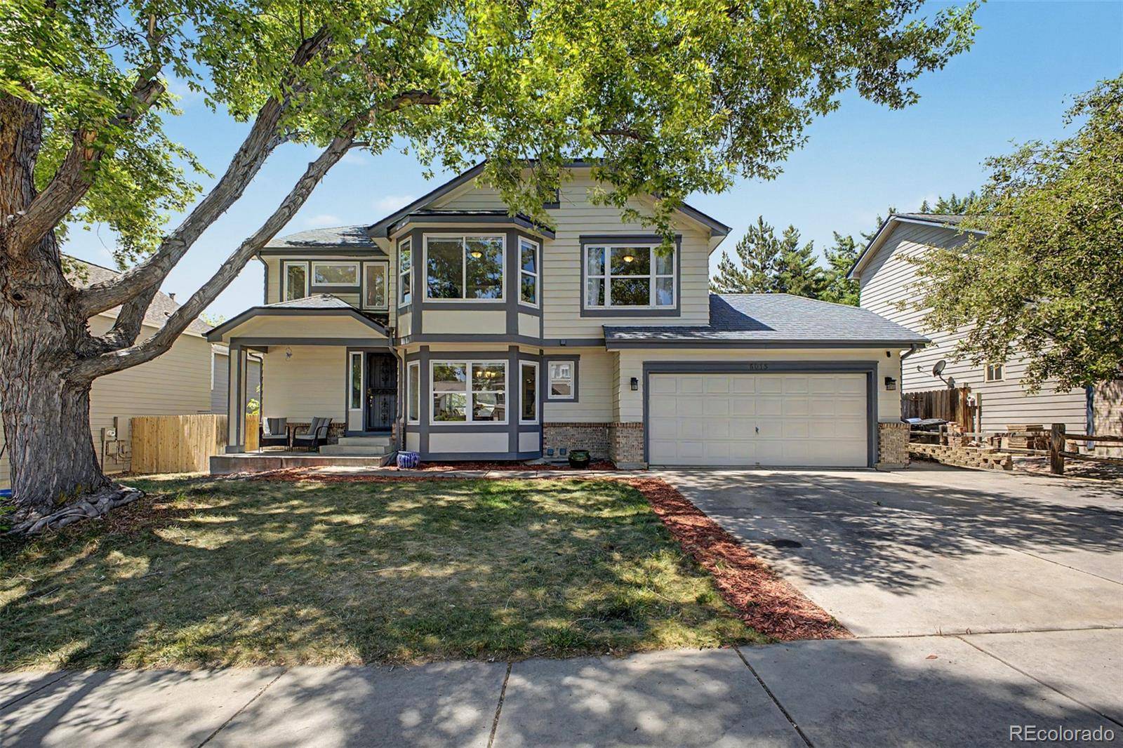 6015 Zang WAY, Arvada, CO 80004