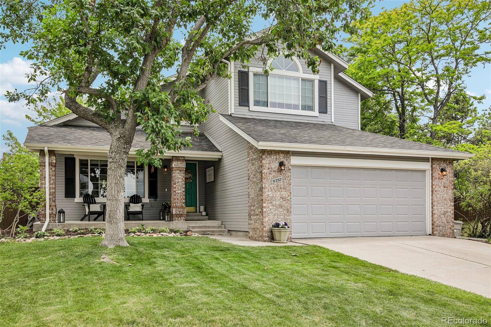 9352 Wheeler CT, Littleton, CO 80126