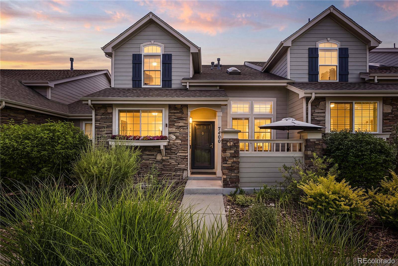 7400 Norfolk PL, Castle Pines, CO 80108