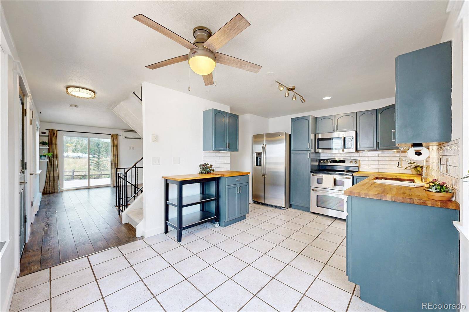 1616 Secrest ST, Golden, CO 80401