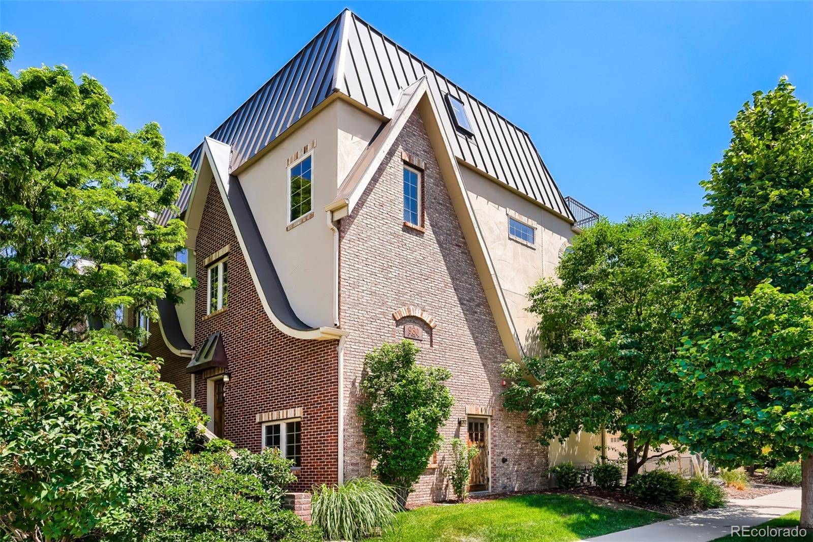 930 S Pearl ST #101, Denver, CO 80209