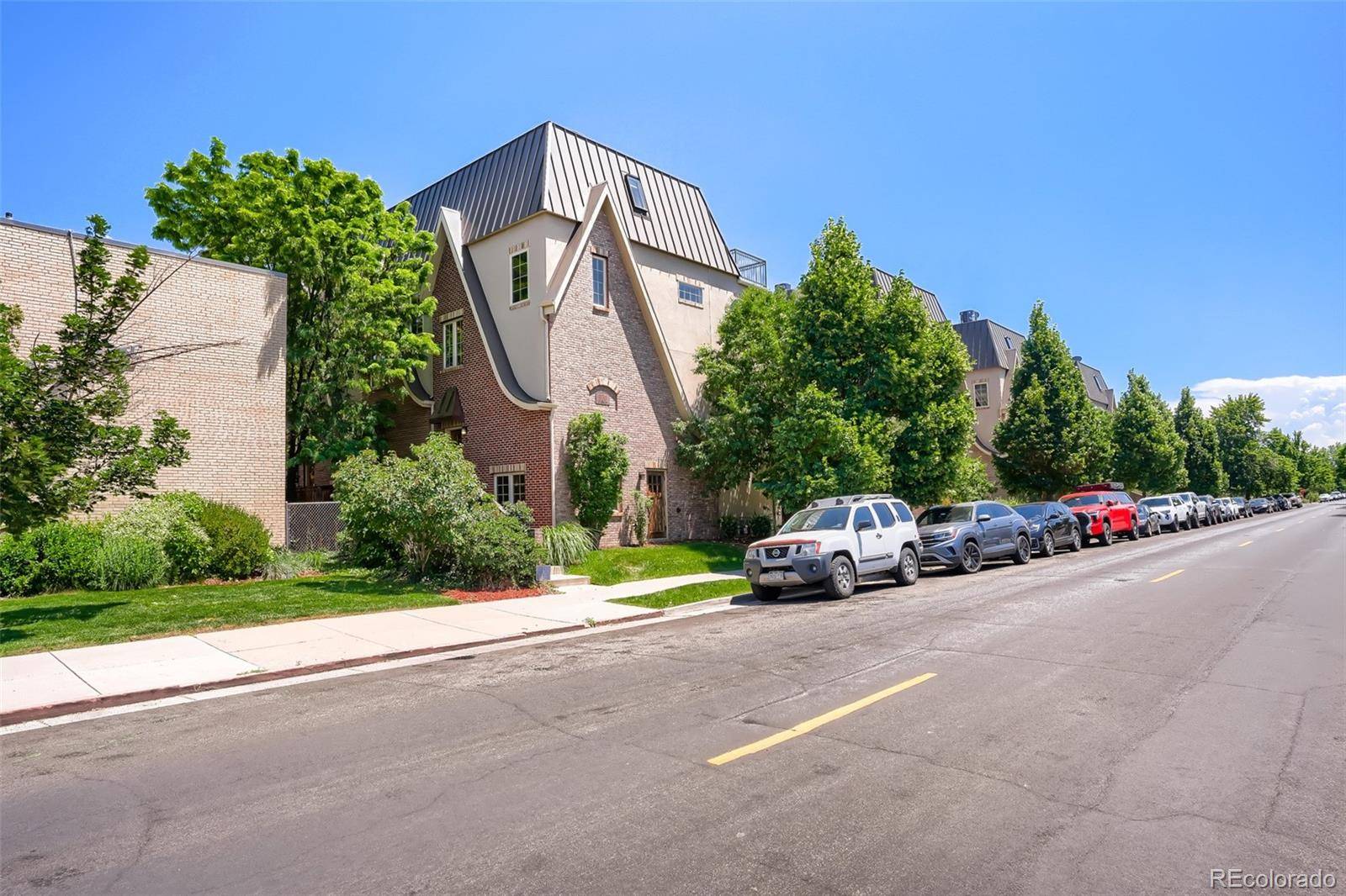 930 S Pearl ST #101, Denver, CO 80209