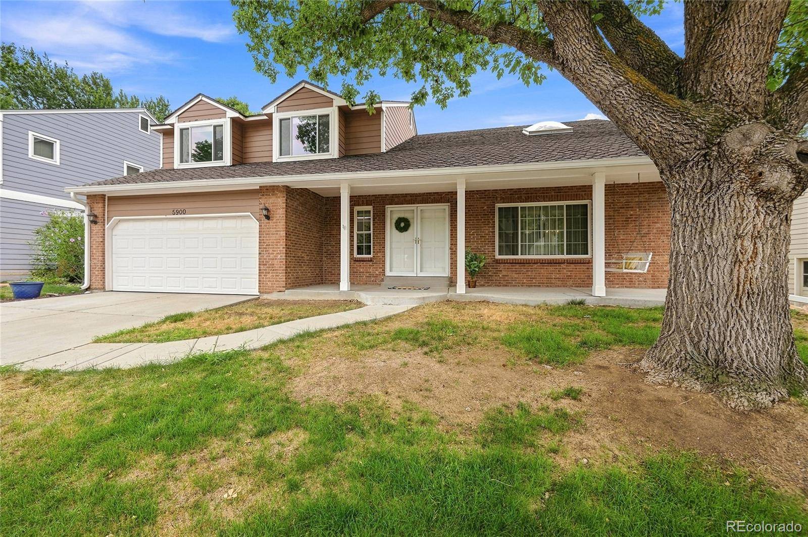 5900 E Caley DR, Centennial, CO 80111