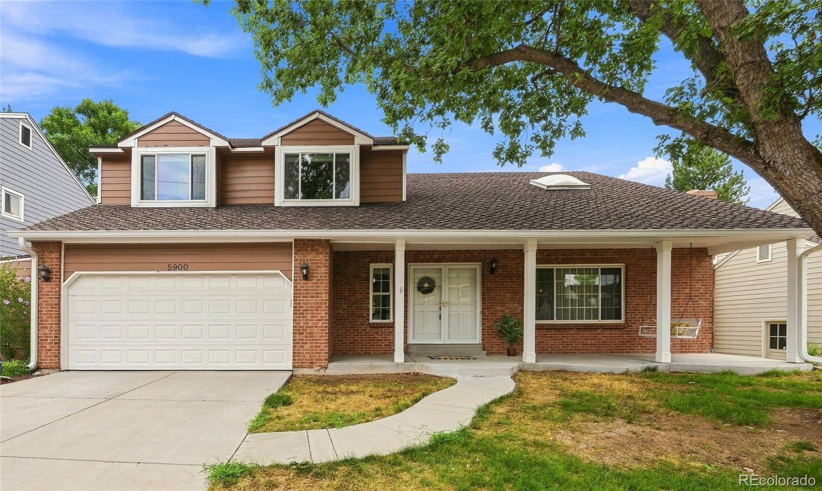 5900 E Caley DR, Centennial, CO 80111