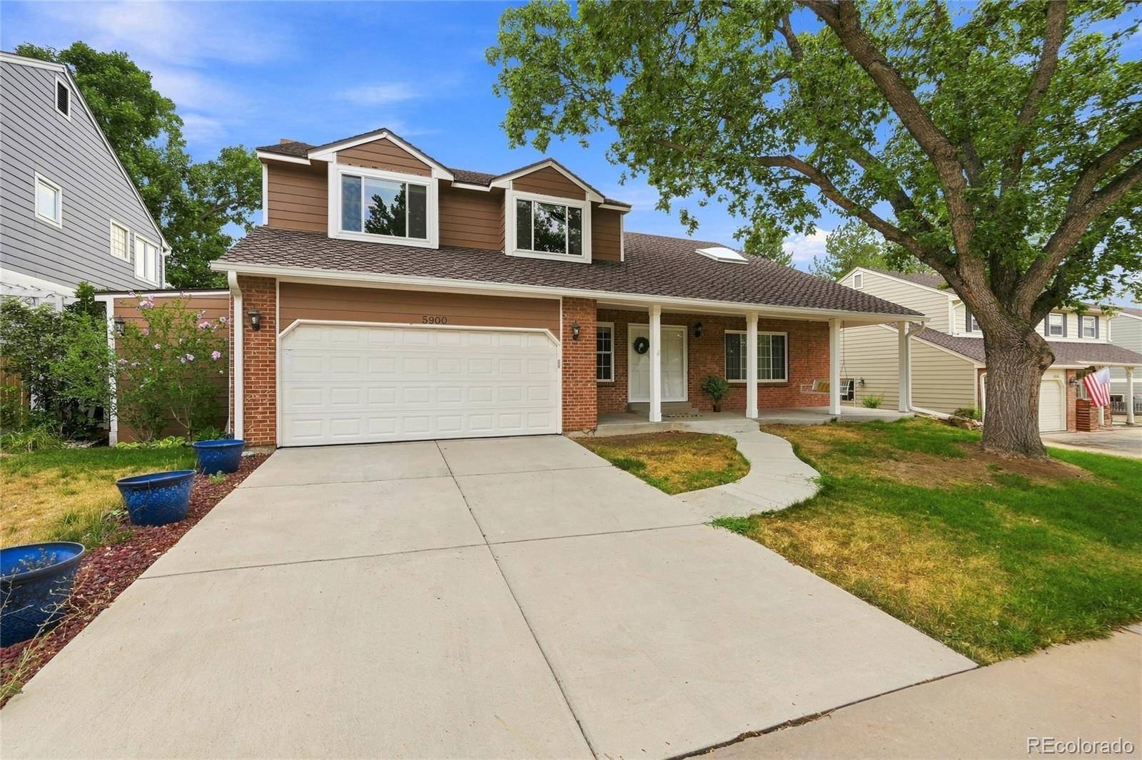 5900 E Caley DR, Centennial, CO 80111