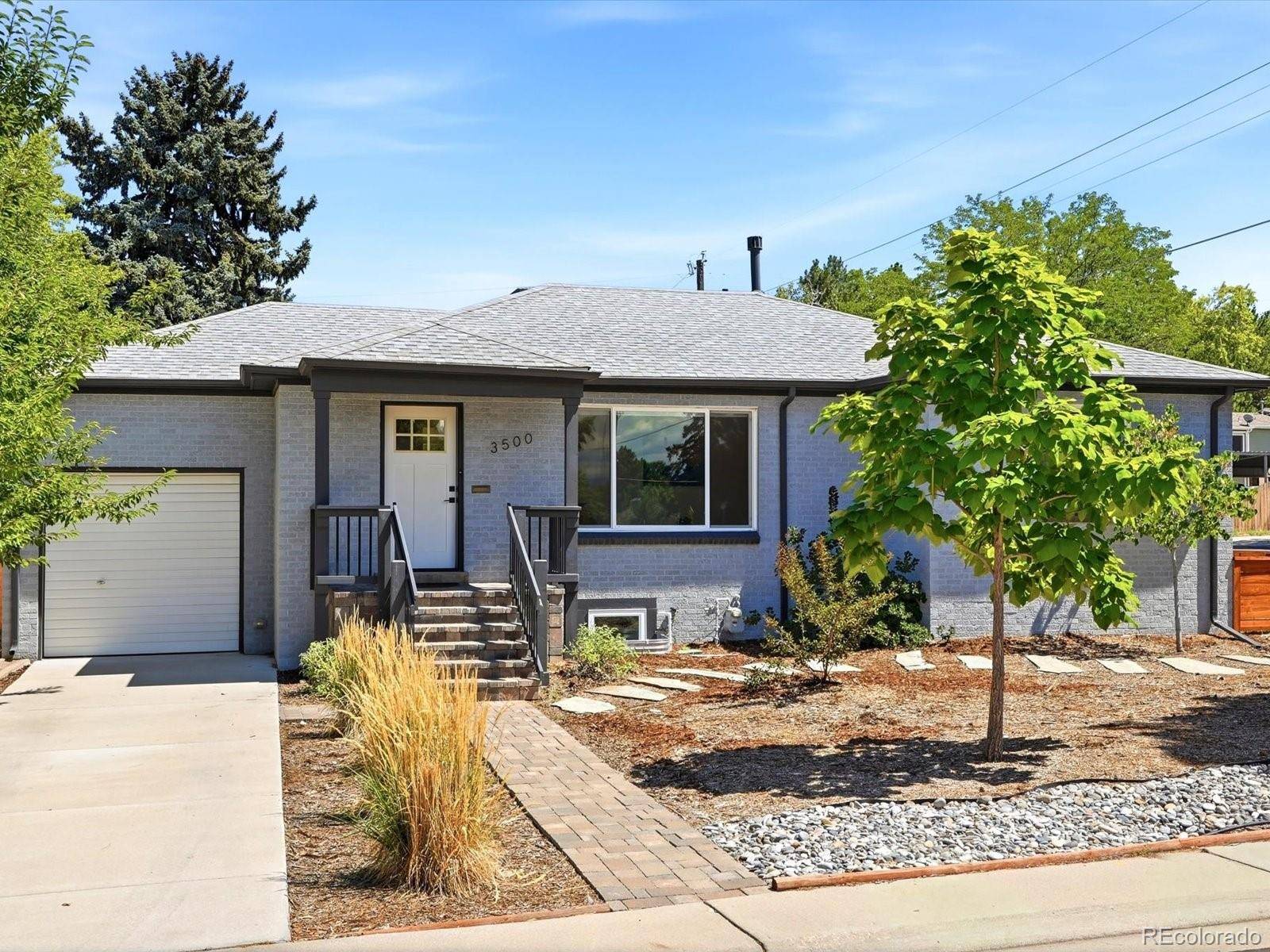 3500 Gray ST, Wheat Ridge, CO 80212