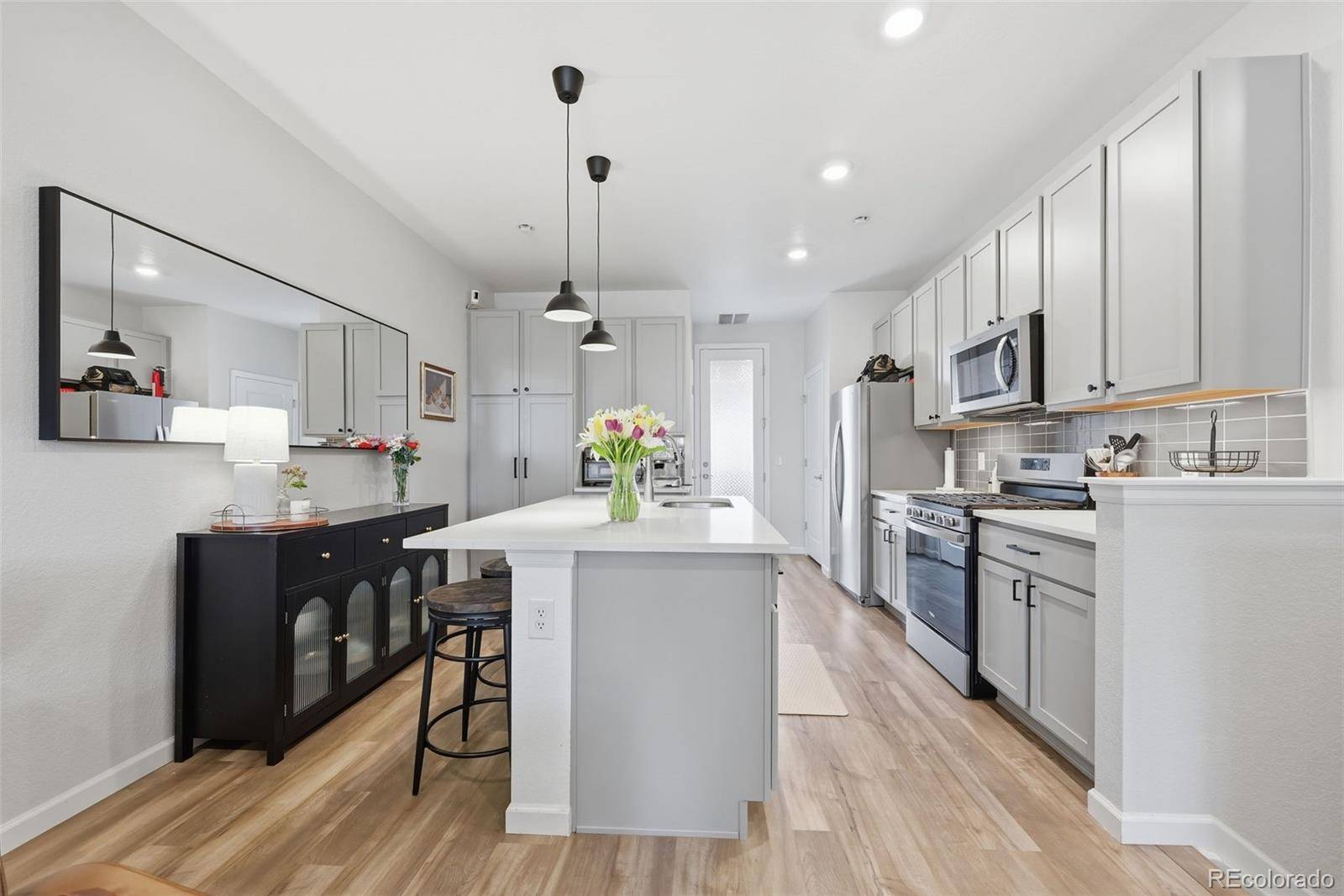 2275 Santini TRL #E, Littleton, CO 80129
