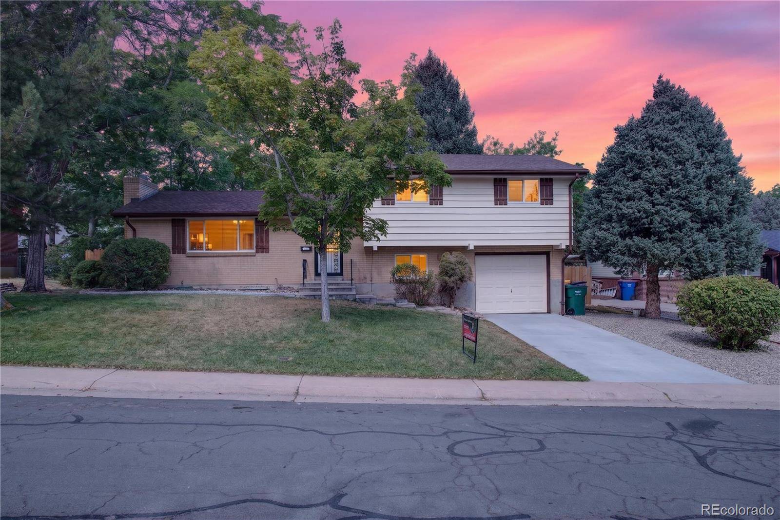 6241 S Garfield DR, Littleton, CO 80121