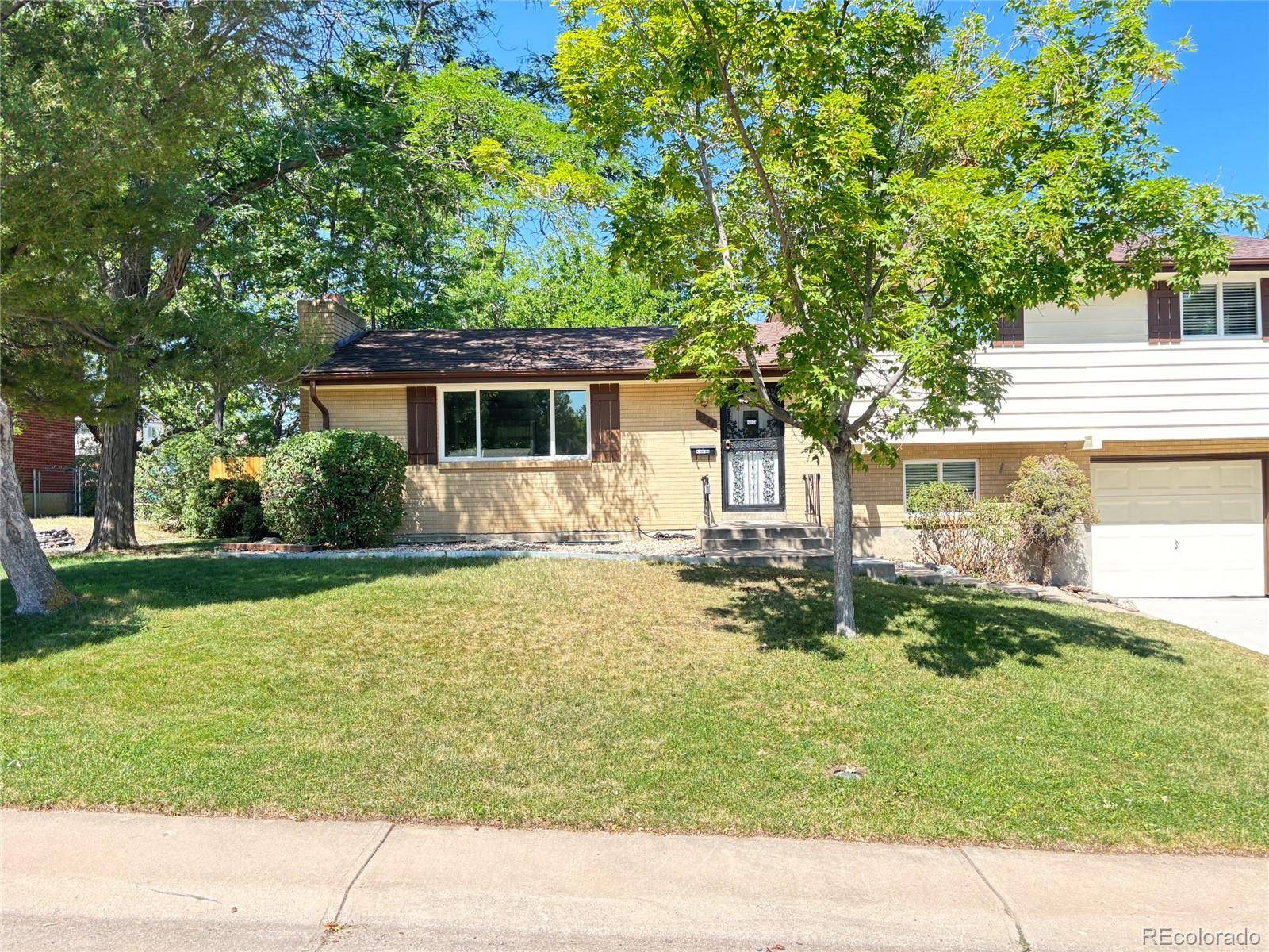 6241 S Garfield DR, Littleton, CO 80121