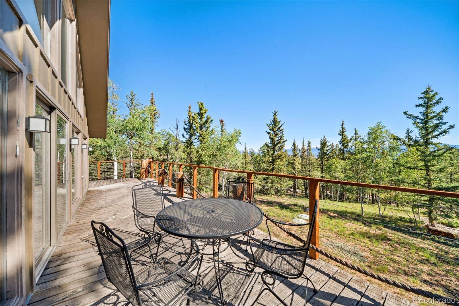 1011 Teton TRL, Como, CO 80456