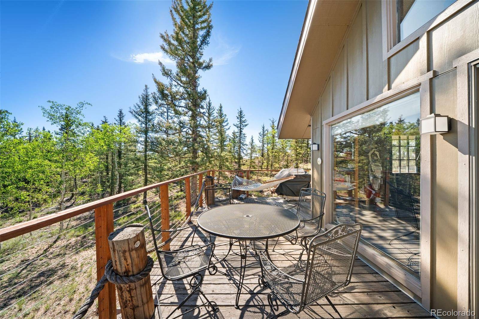 1011 Teton TRL, Como, CO 80456