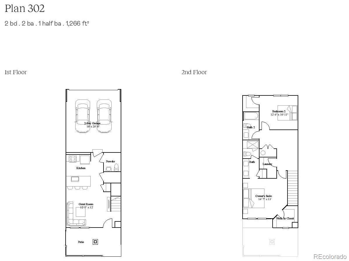 8922 San Antonio ST, Littleton, CO 80125