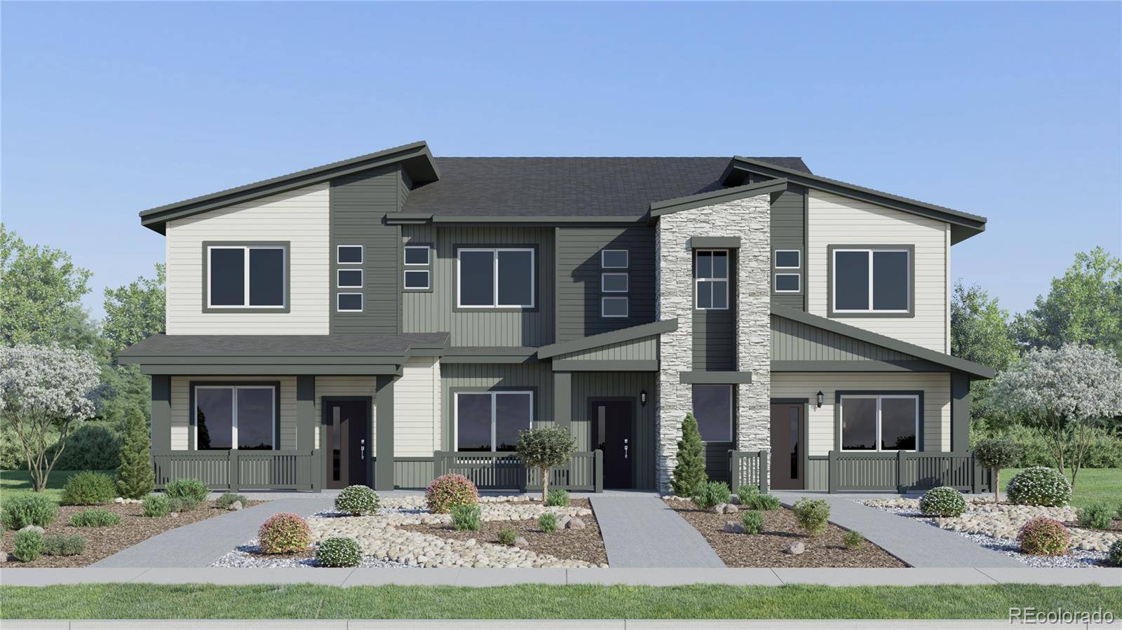 1967 Crested Lark ST #1, Fort Collins, CO 80528