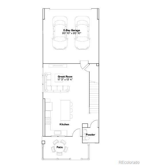 1967 Crested Lark ST #1, Fort Collins, CO 80528
