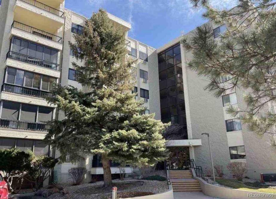 13800 E Marina DR #101, Aurora, CO 80014