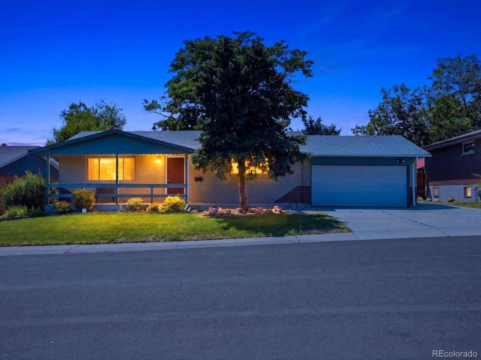 8911 Rutgers ST, Westminster, CO 80031