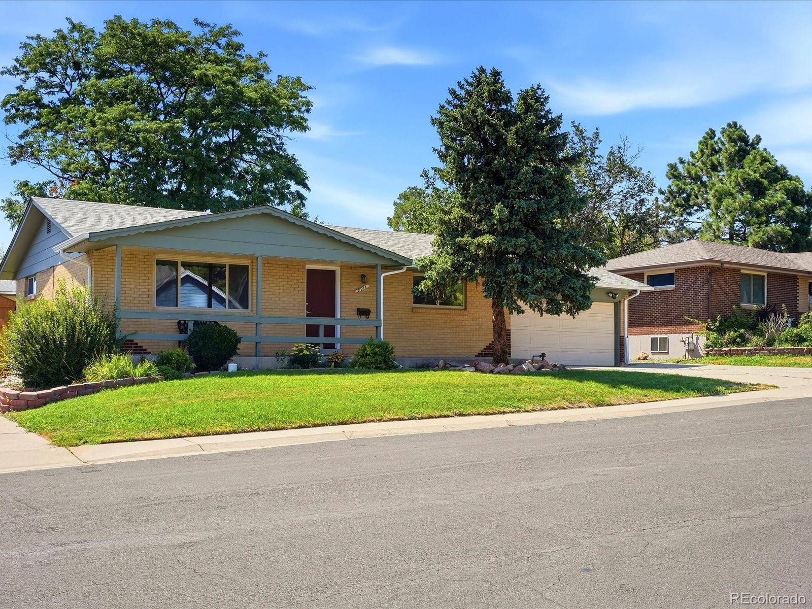8911 Rutgers ST, Westminster, CO 80031