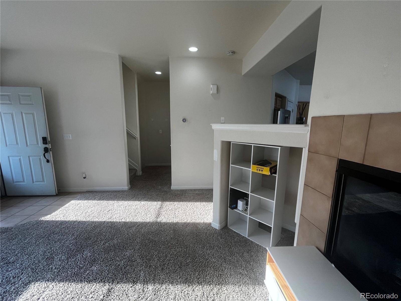 16901 E Warren PL #B, Aurora, CO 80013