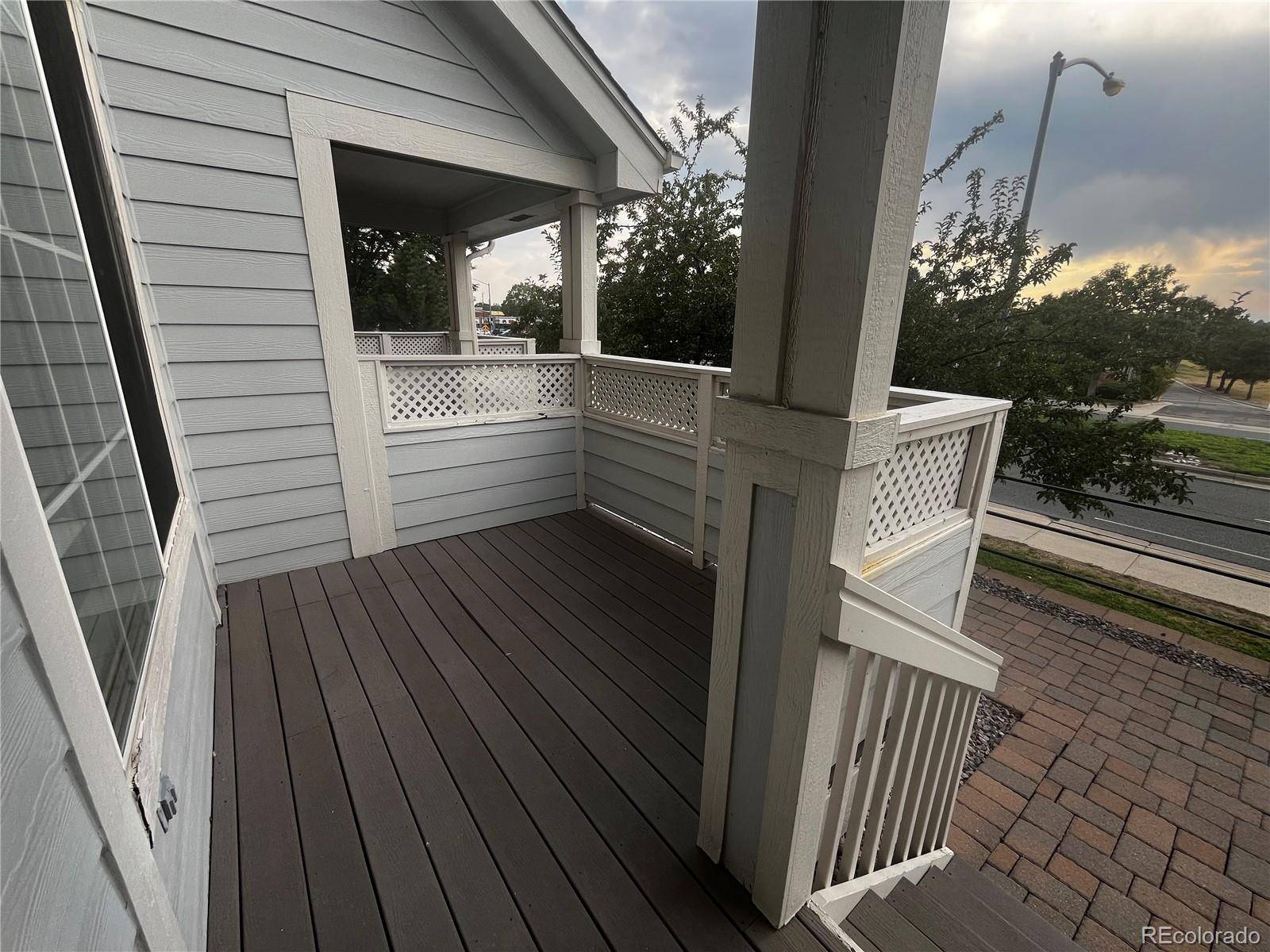 16901 E Warren PL #B, Aurora, CO 80013