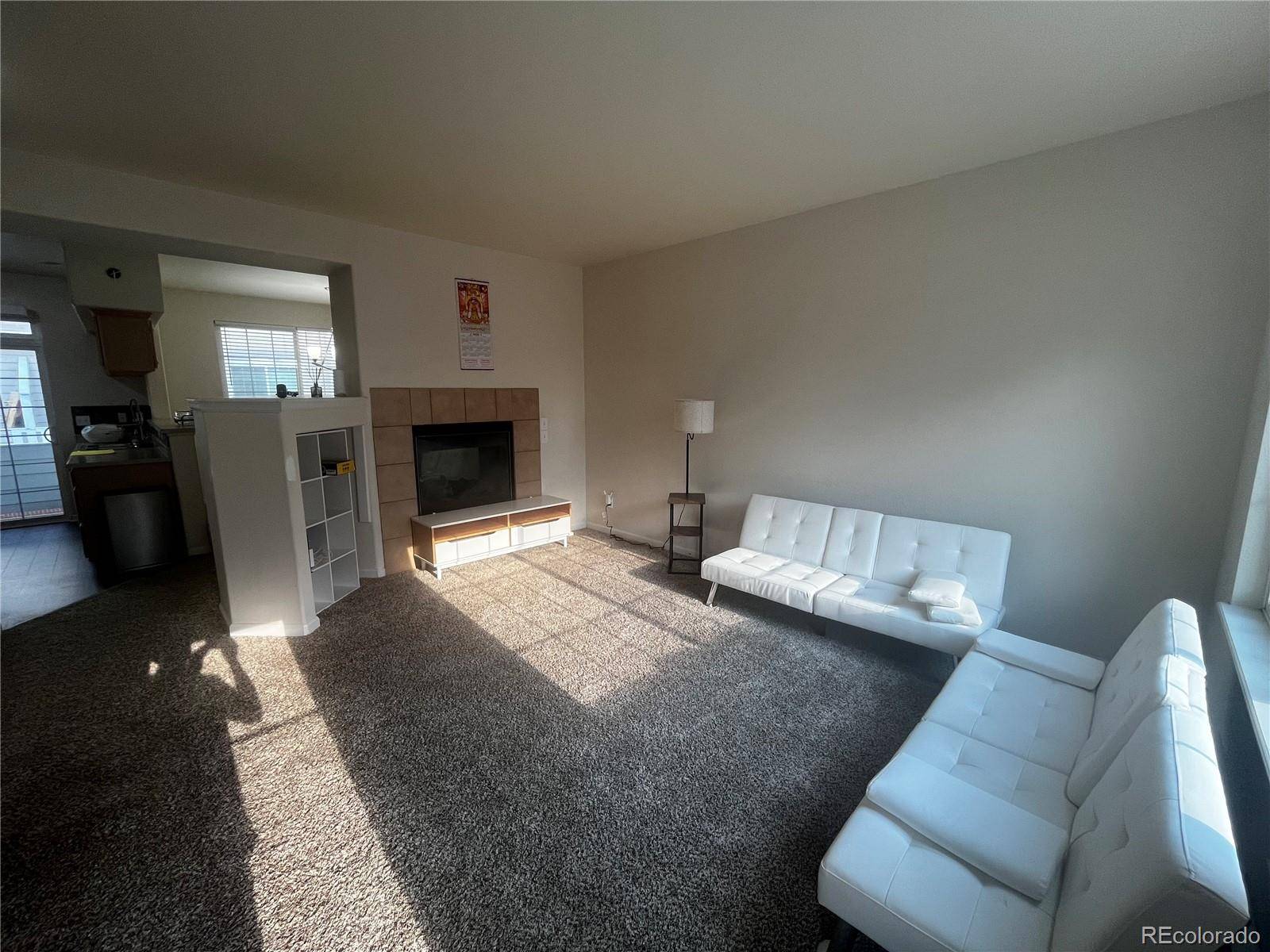 16901 E Warren PL #B, Aurora, CO 80013