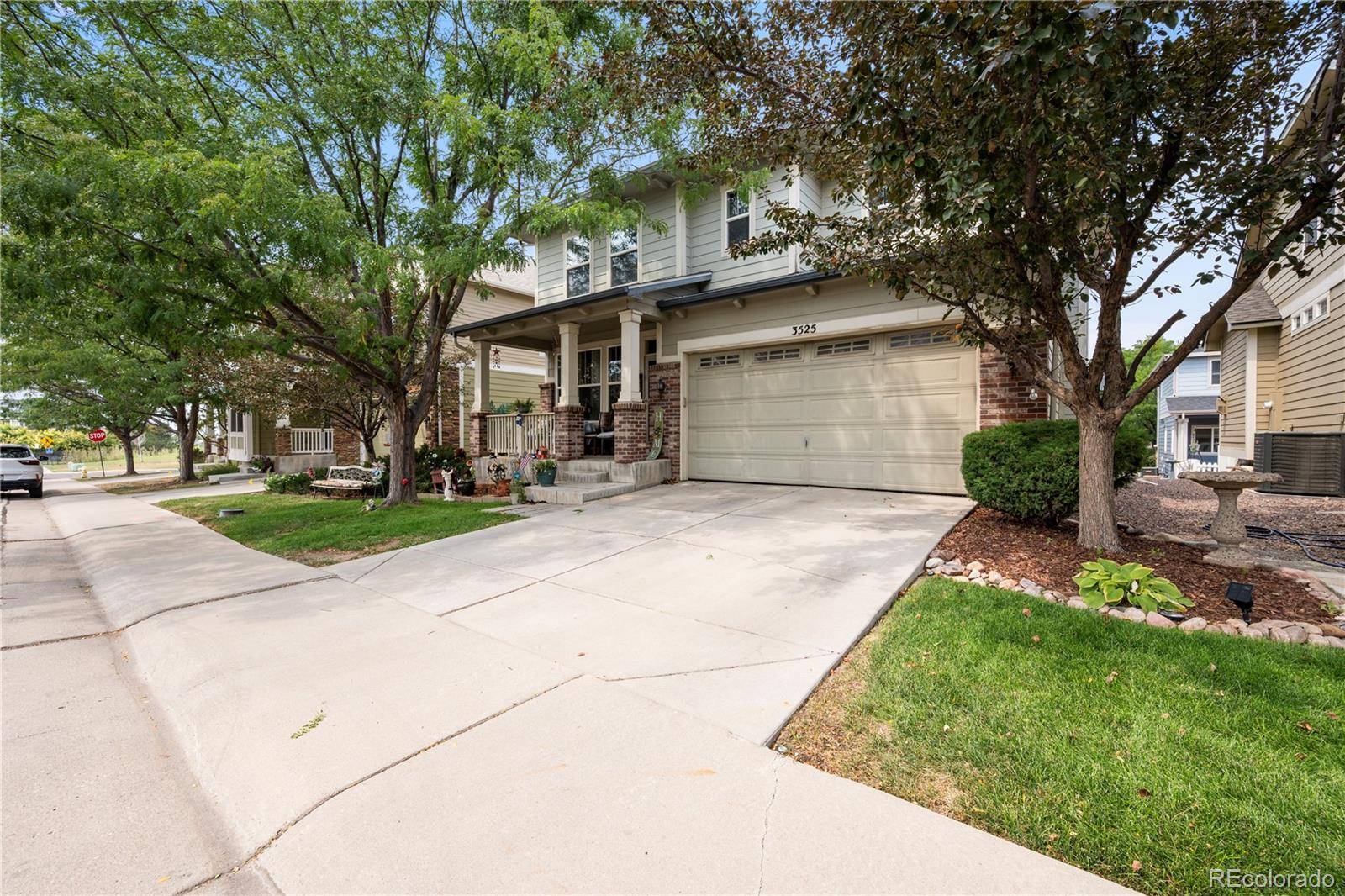 3525 E 141st DR, Brighton, CO 80602