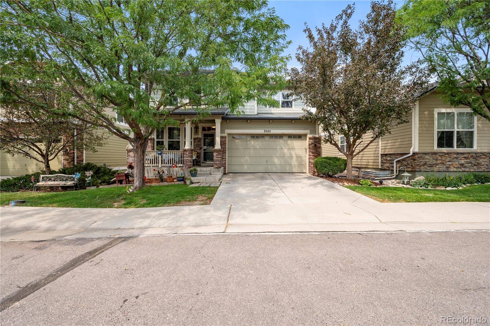 3525 E 141st DR, Brighton, CO 80602