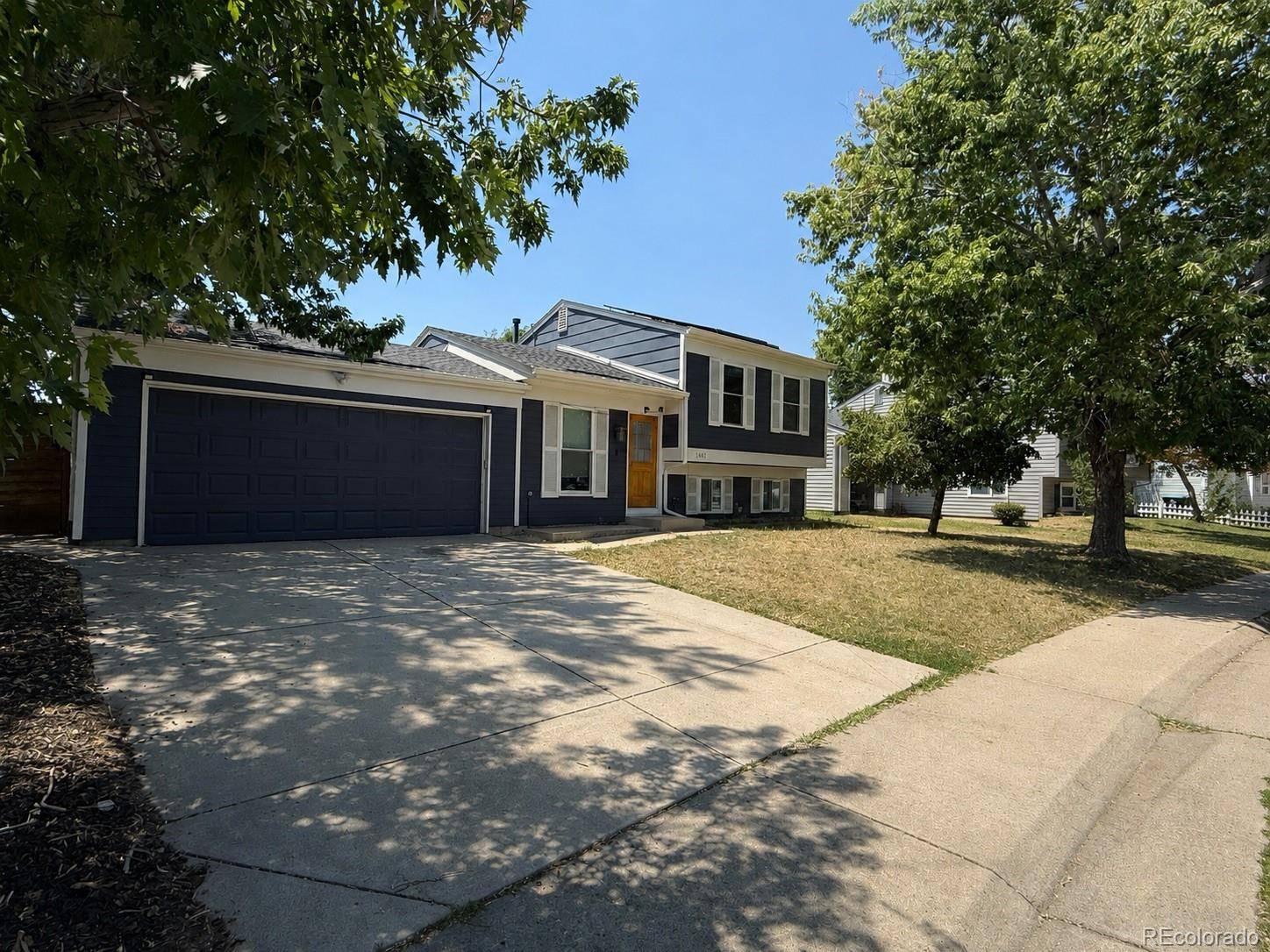 1681 Fundy WAY, Aurora, CO 80011
