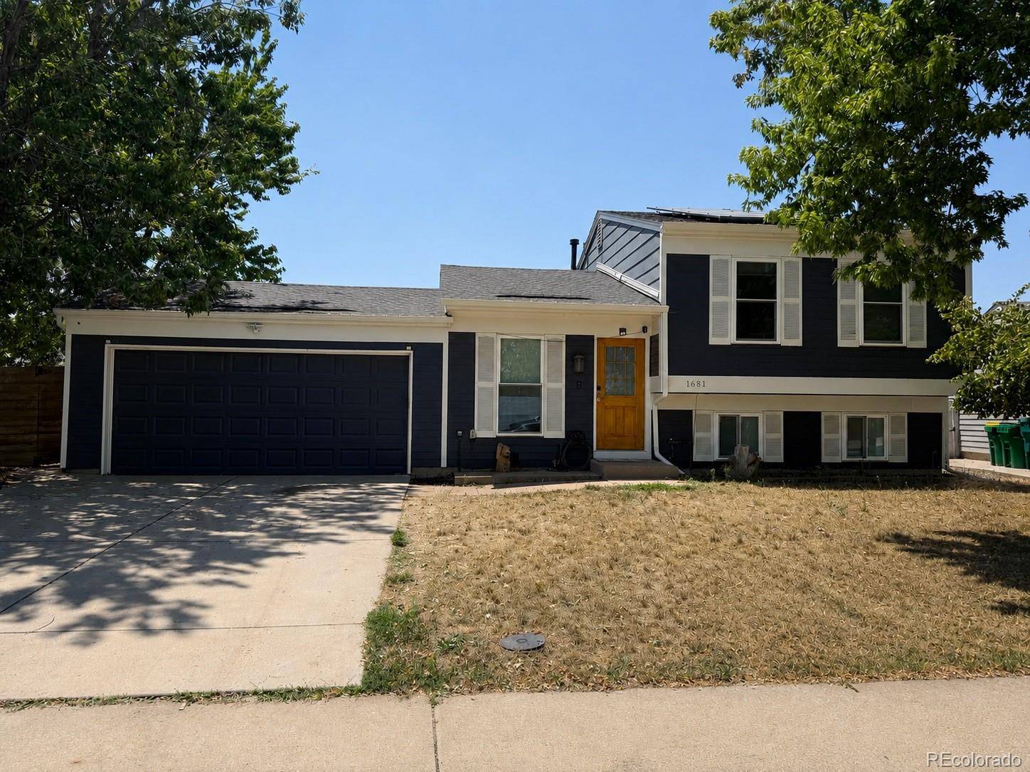 1681 Fundy WAY, Aurora, CO 80011