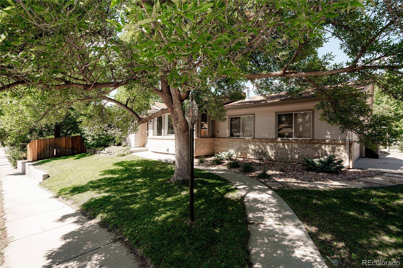 7000 W Yale AVE, Denver, CO 80227