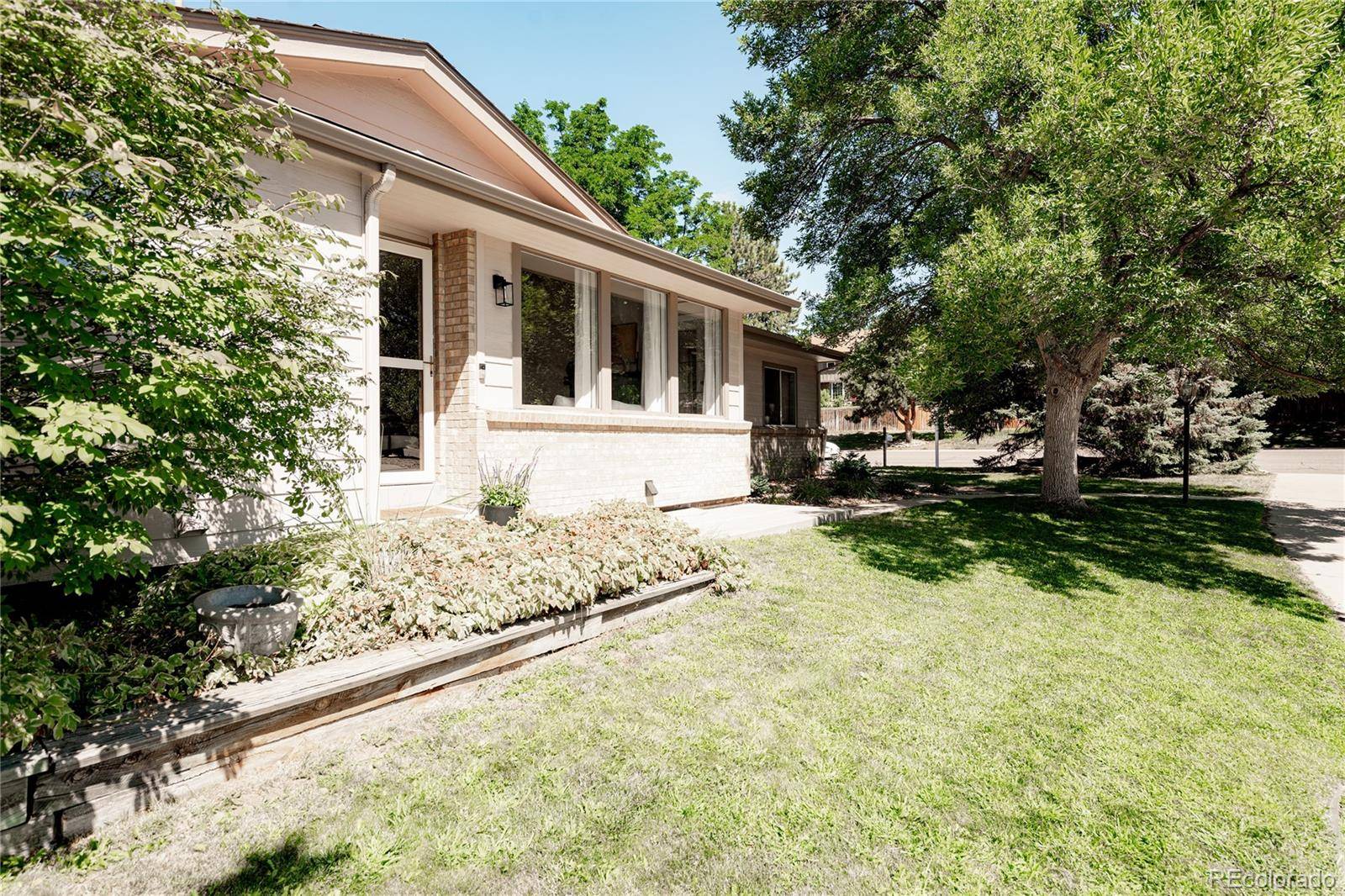 7000 W Yale AVE, Denver, CO 80227
