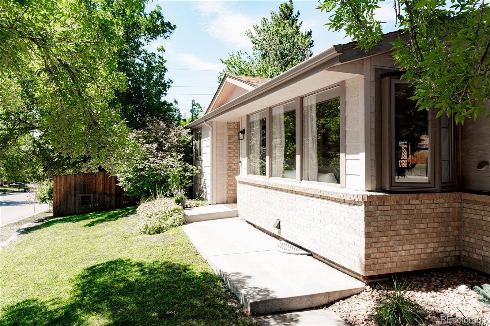 7000 W Yale AVE, Denver, CO 80227