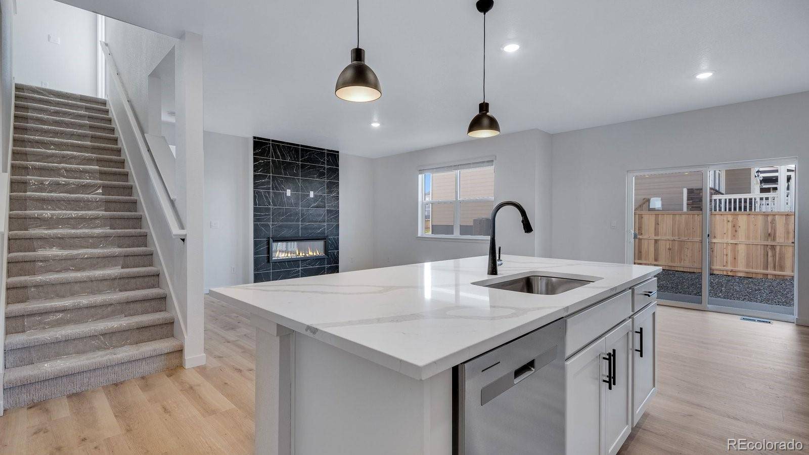 18149 Coppermallow TRL, Parker, CO 80134