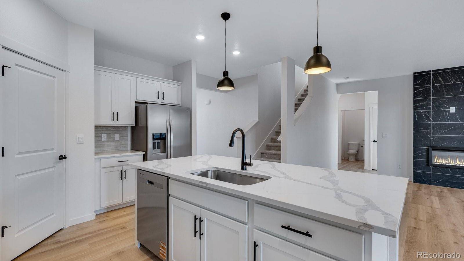 18149 Coppermallow TRL, Parker, CO 80134