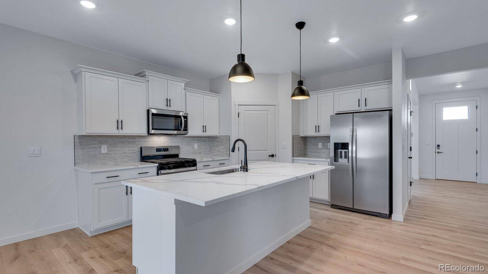 18149 Coppermallow TRL, Parker, CO 80134