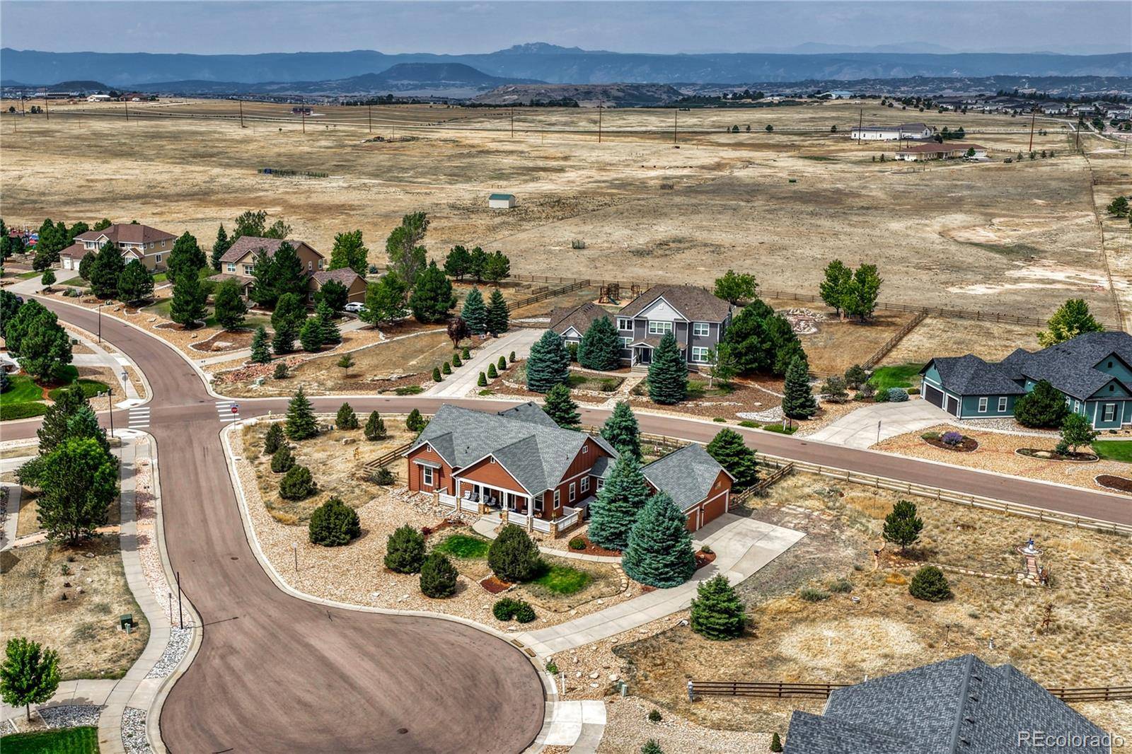 5302 Danvers CT, Castle Rock, CO 80104