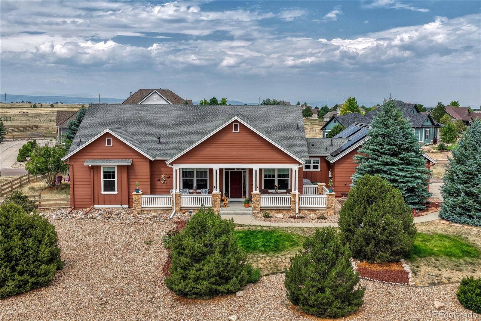 5302 Danvers CT, Castle Rock, CO 80104