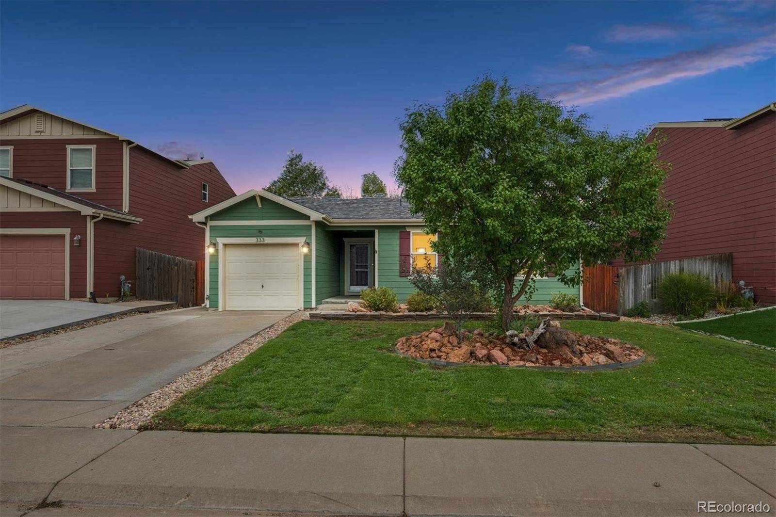 333 Diablo PL, Lochbuie, CO 80603