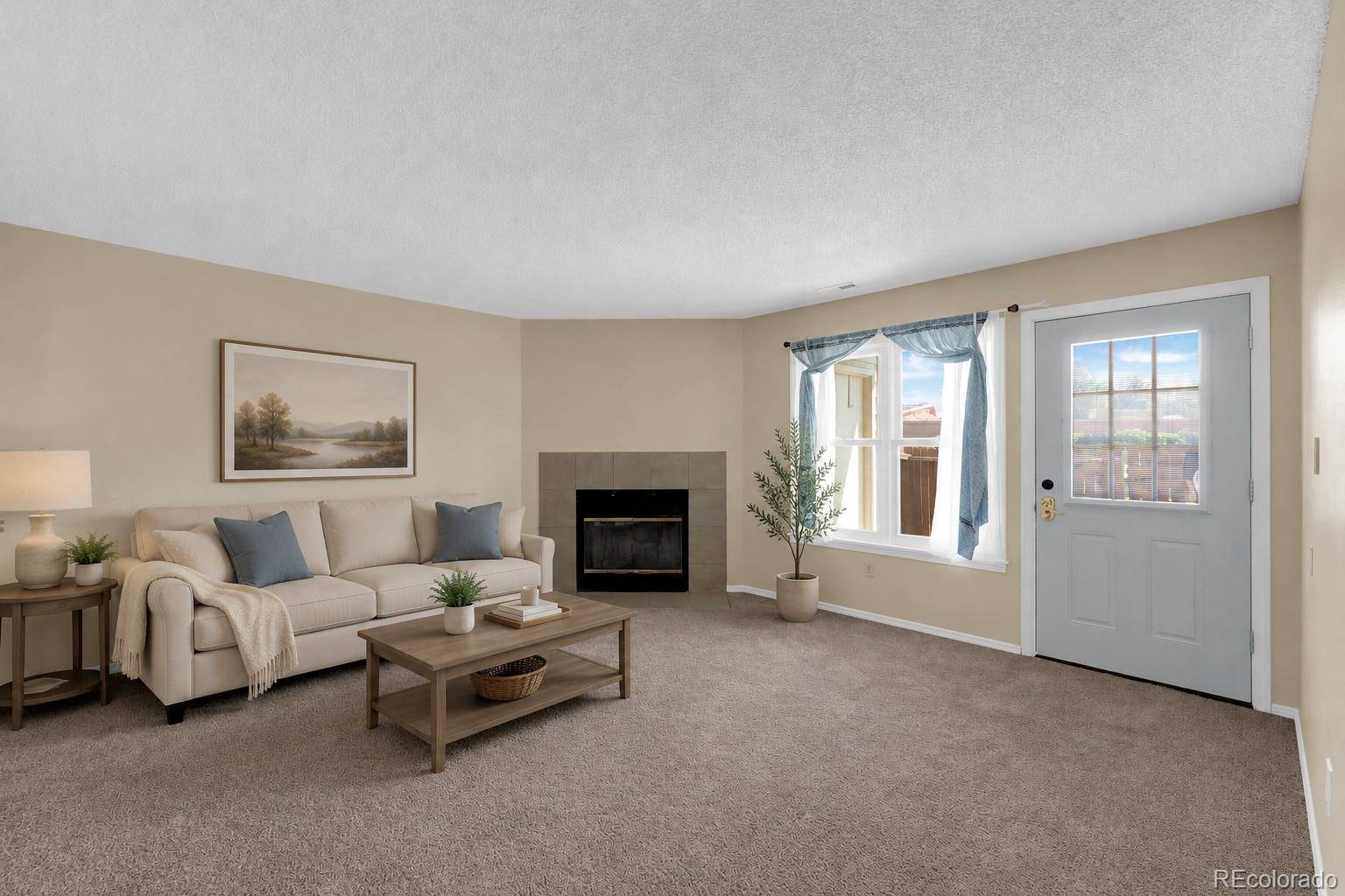4371 Hunting Meadows CIR, Colorado Springs, CO 80916