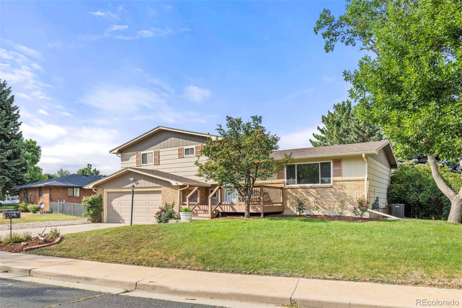 2313 Farisita DR, Loveland, CO 80538