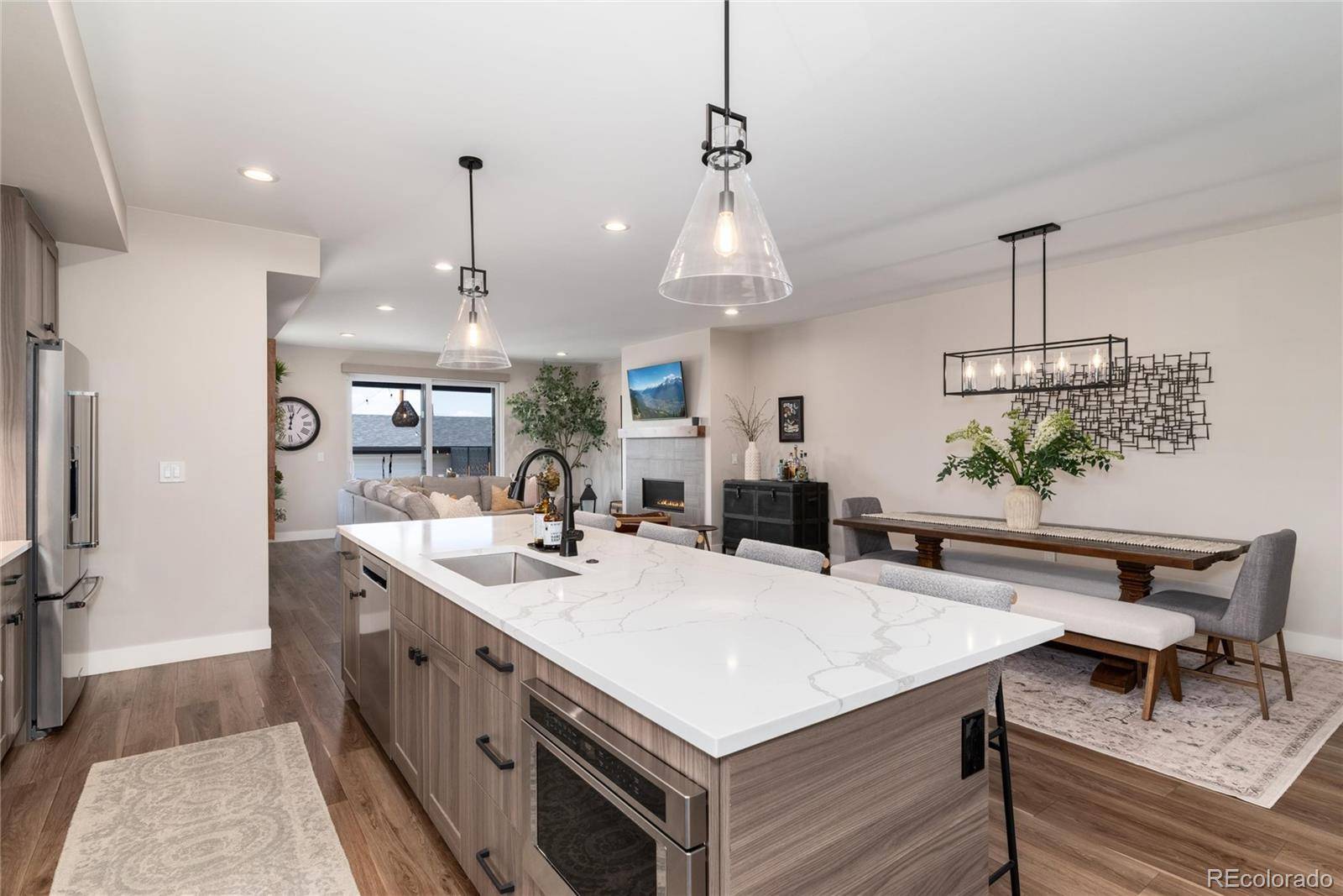 3271 S Sherman ST, Englewood, CO 80113