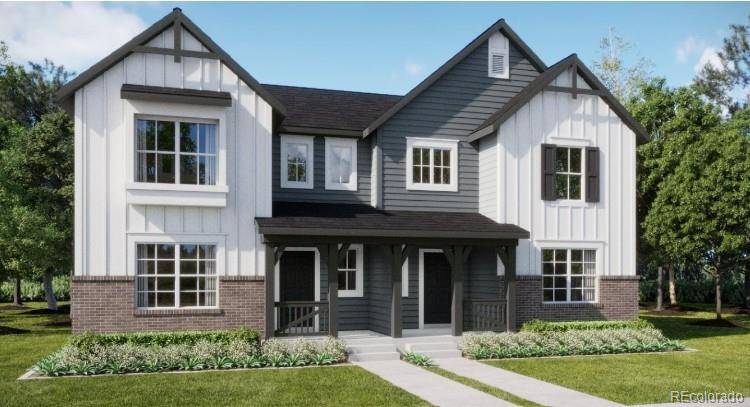 2722 E 152nd CIR, Thornton, CO 80602