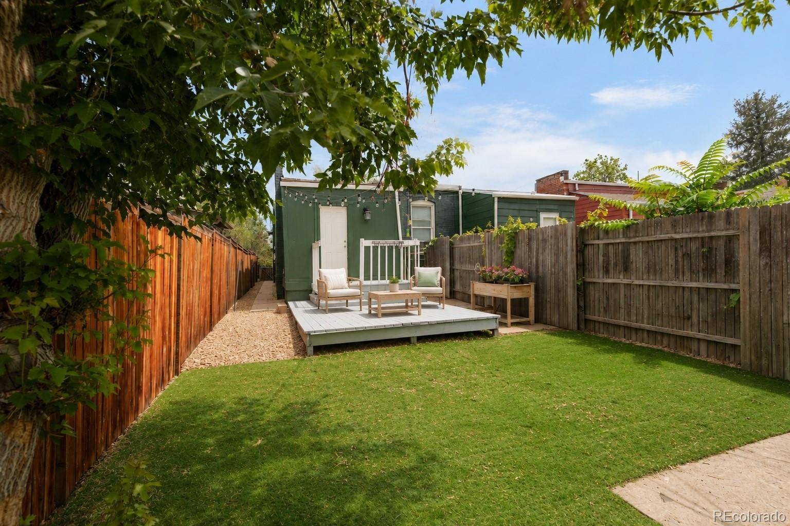 2939 N Josephine ST, Denver, CO 80205