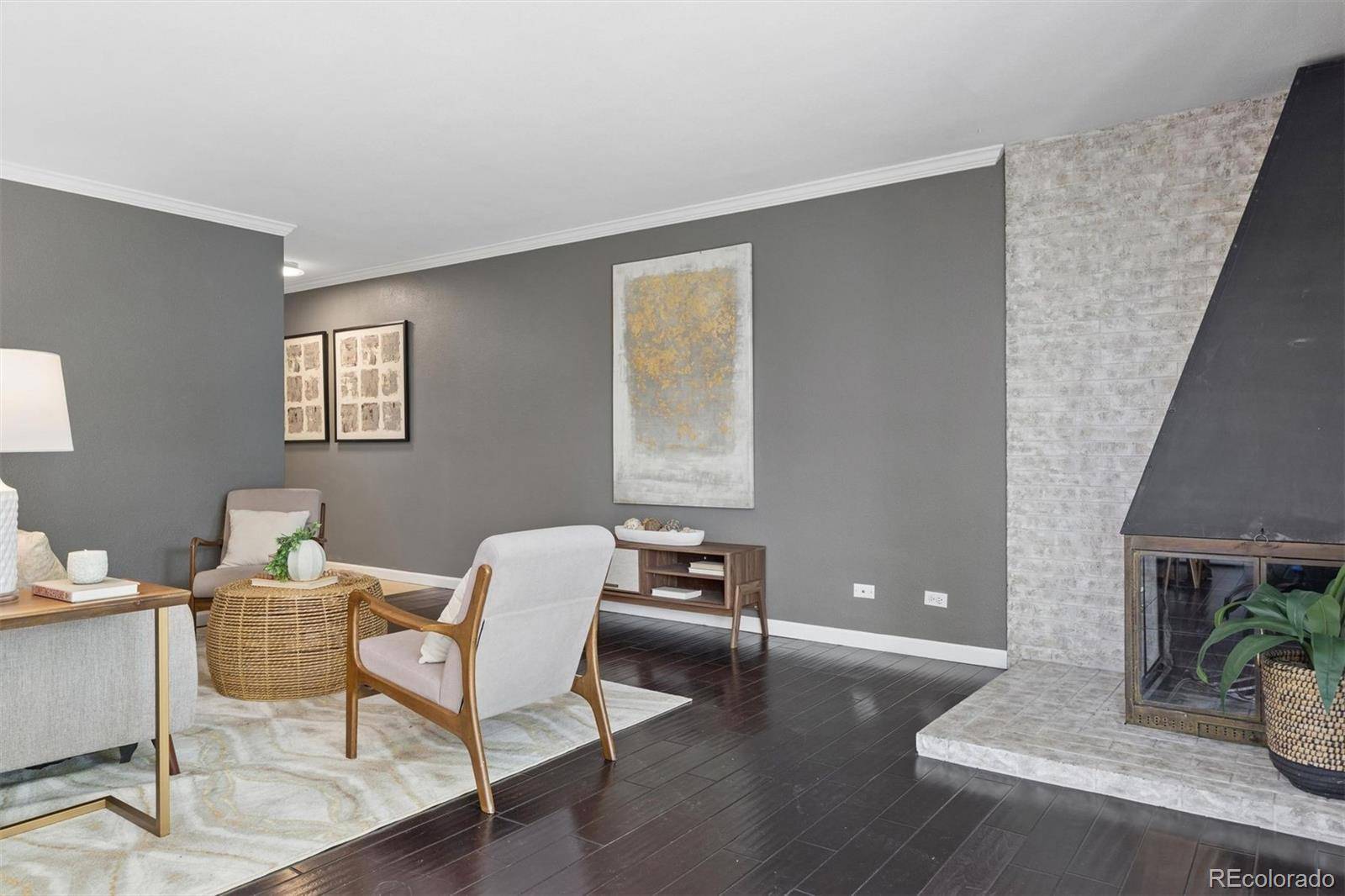 1200 Vine ST #3C, Denver, CO 80206